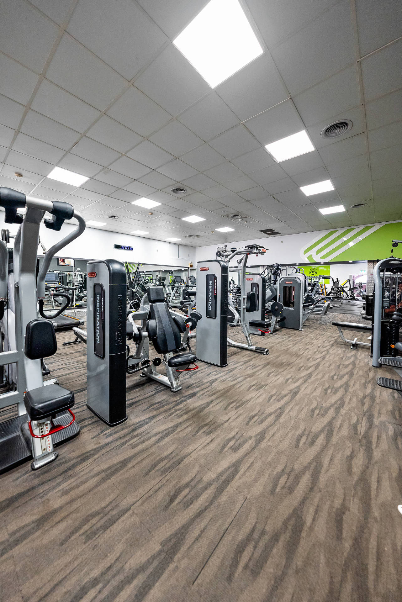 Village Fitness Express